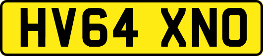 HV64XNO