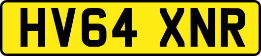 HV64XNR