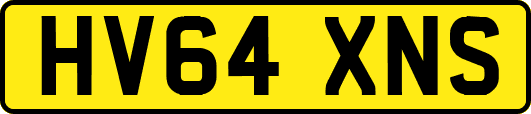 HV64XNS