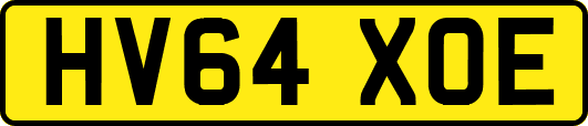 HV64XOE