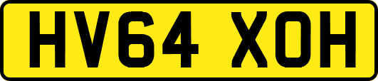 HV64XOH