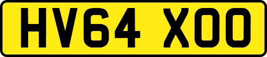HV64XOO