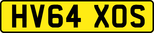 HV64XOS