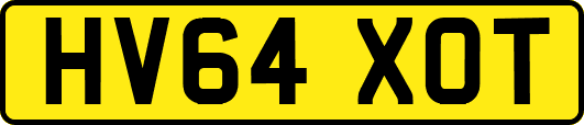 HV64XOT