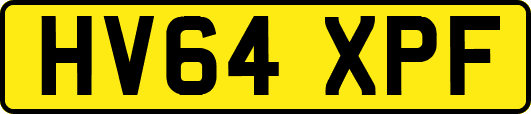 HV64XPF