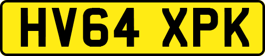 HV64XPK