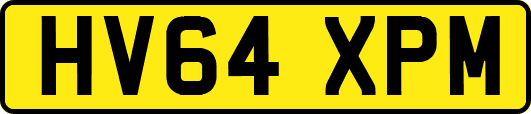 HV64XPM
