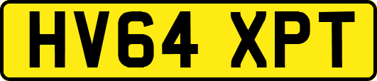 HV64XPT