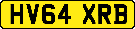 HV64XRB