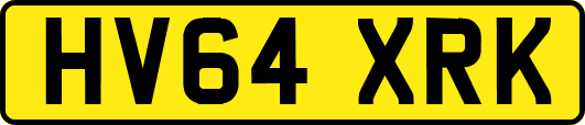 HV64XRK