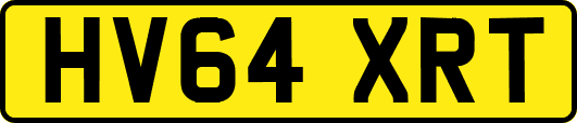 HV64XRT