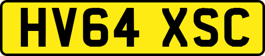 HV64XSC