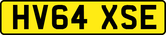 HV64XSE