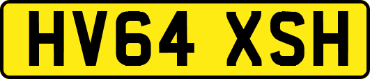 HV64XSH