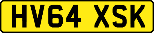 HV64XSK