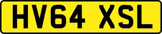 HV64XSL