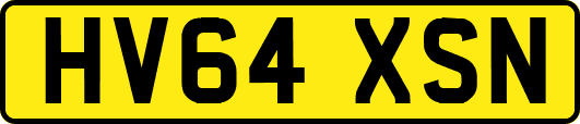 HV64XSN