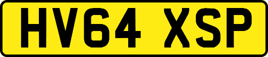 HV64XSP
