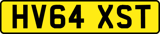 HV64XST