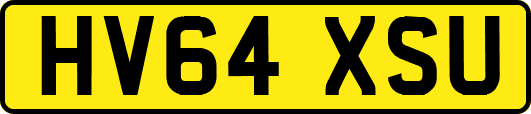 HV64XSU
