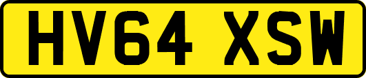 HV64XSW
