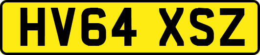 HV64XSZ