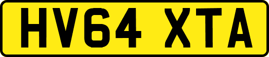 HV64XTA