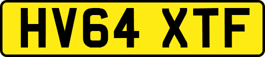 HV64XTF