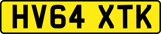 HV64XTK