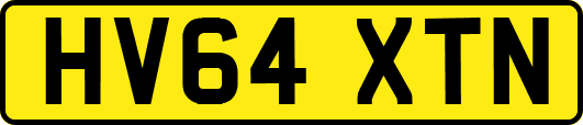 HV64XTN