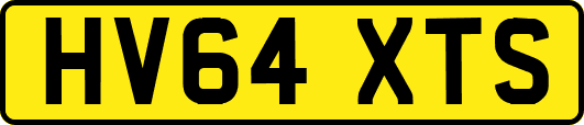 HV64XTS