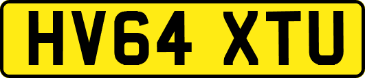 HV64XTU