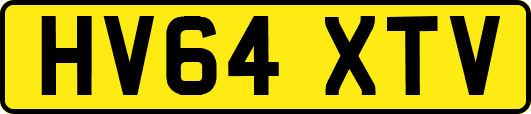 HV64XTV