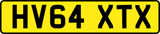 HV64XTX