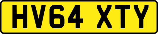 HV64XTY
