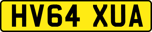 HV64XUA