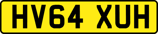 HV64XUH
