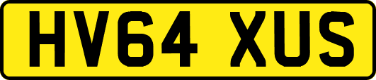 HV64XUS