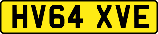HV64XVE