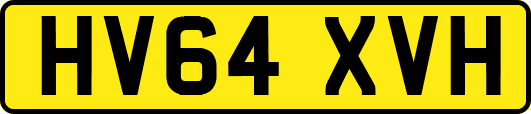 HV64XVH