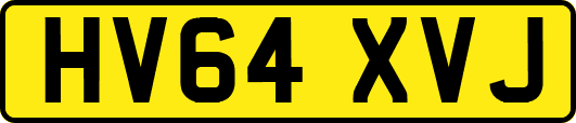 HV64XVJ
