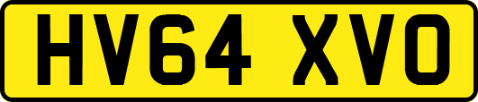 HV64XVO