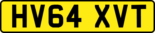HV64XVT