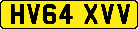 HV64XVV
