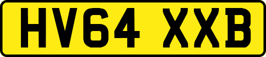 HV64XXB