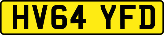 HV64YFD