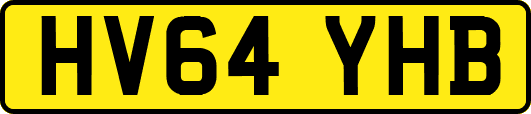 HV64YHB