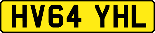 HV64YHL