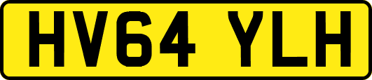 HV64YLH