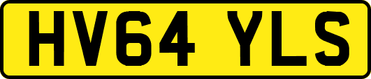 HV64YLS